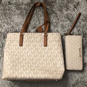 Michael Kors Handbag